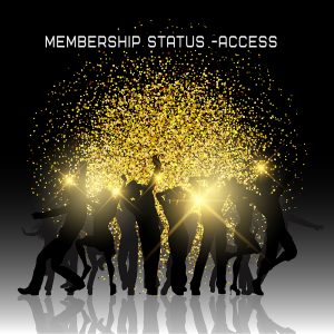 Membership Status - Access