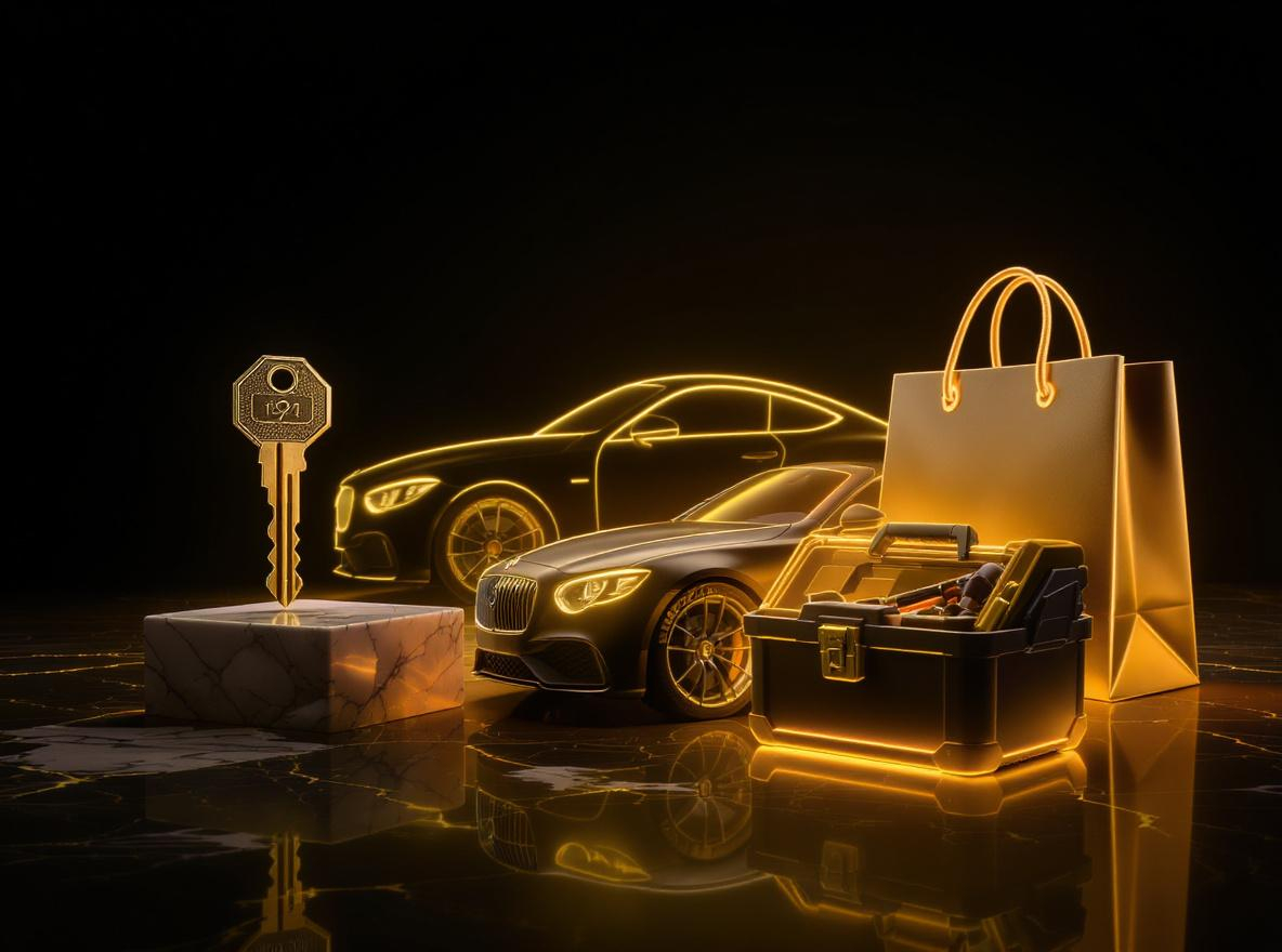 Others (Services & More)